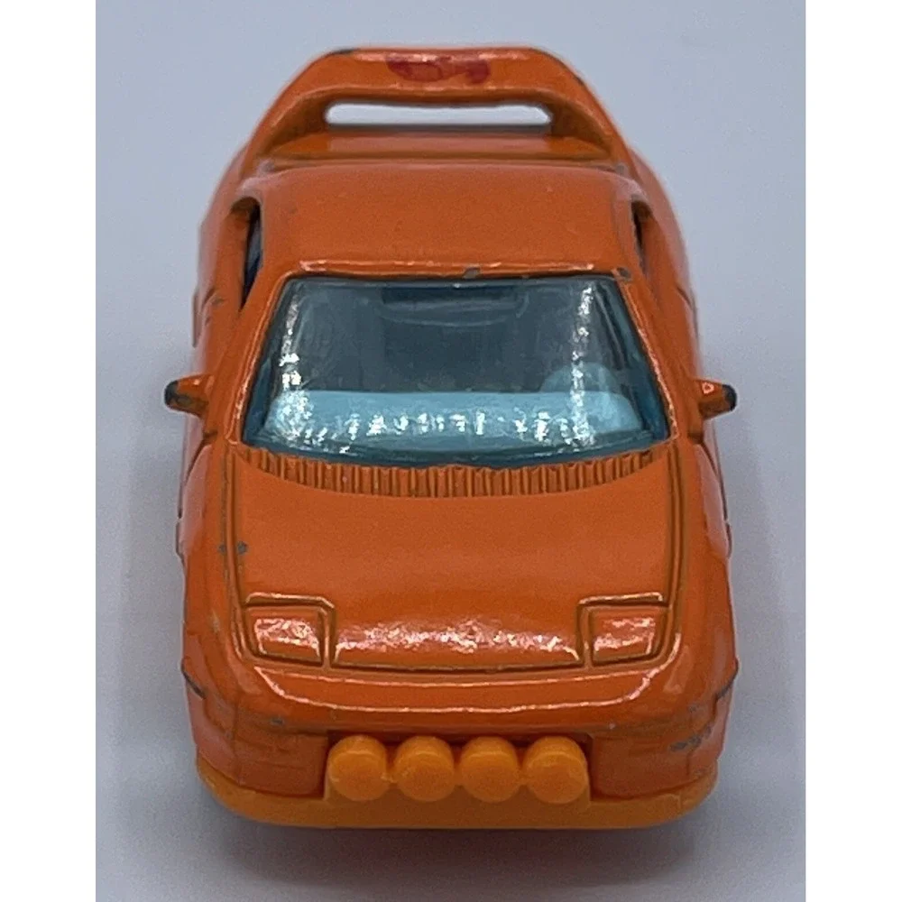 Hot Wheels rare hot